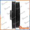 Poulie damper vilebrequin pour MITS | RKP-MS-006, MDS-4D68